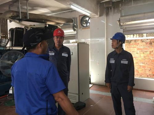 湛江吳川供電局精細(xì)服務(wù)月餅廠擴(kuò)產(chǎn)，衛(wèi)星通信助力優(yōu)化營(yíng)商環(huán)境