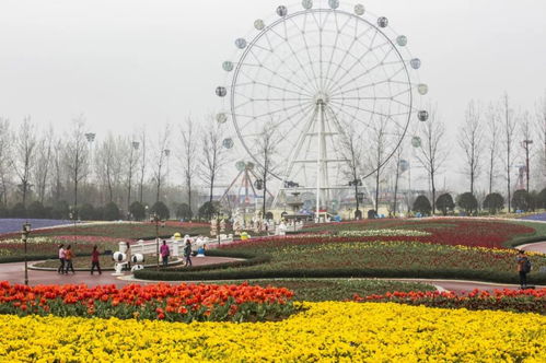國慶旅游去哪兒 浦口饕餮盛宴等你來